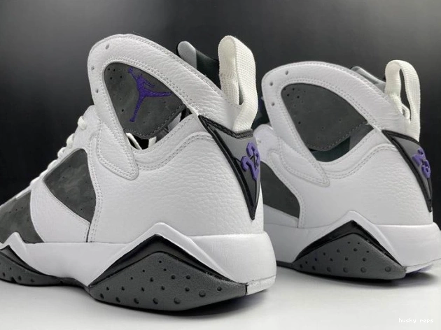 Rep Husky (2021) Retro Flint CU9307-100 7 Jordan 0816